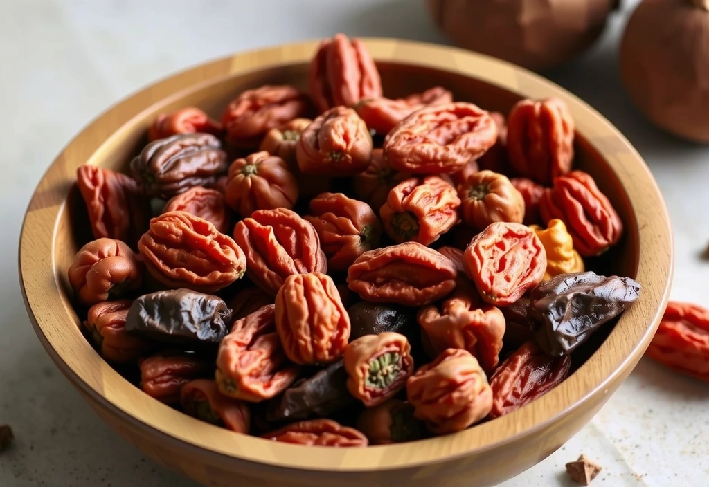 Bobice i antioksidansi