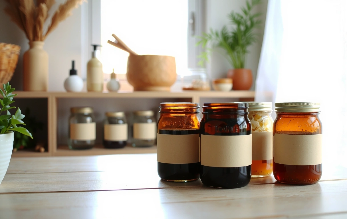 Prirodni Put ambijent